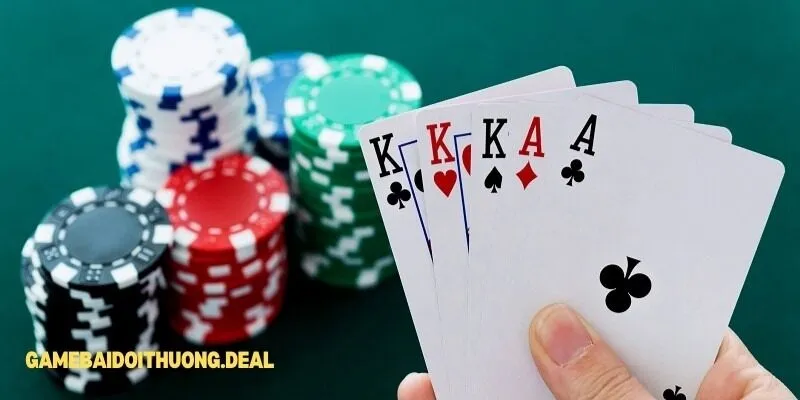 u khan bai phom la gi deal Ù Khan Bài Phỏm Là Gì